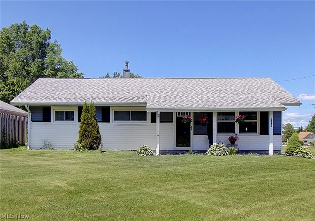 2nd image of 410 Southward Dr, Youngstown, OH 44515 | MLS# 5213783
