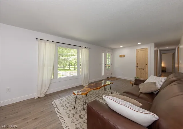Photo 3 of Sale Pending at 12133 Snow Rd, Burton, OH 44021 | MLS# 5213306 | Listing updated on 2026-08-01