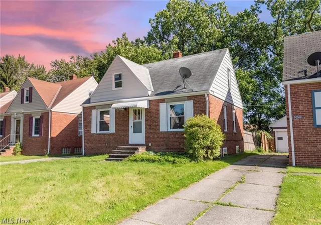Homes for sale in Maple Heights, OH | 20514 Mountville Dr, Maple Heights, OH 44137 | MLS# 5213622