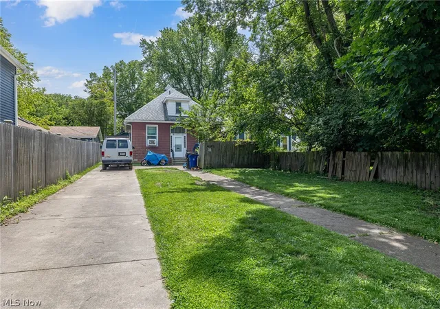 Homes for sale in Cleveland, OH | 4101 John Ave, Cleveland, OH 44113 | MLS# 5213987
