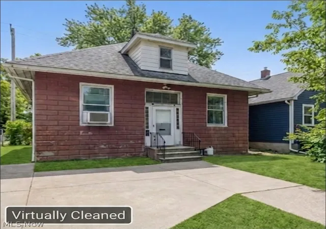 Homes for sale in Cleveland, OH | 4101 John Ave, Cleveland, OH 44113 | MLS# 5213987