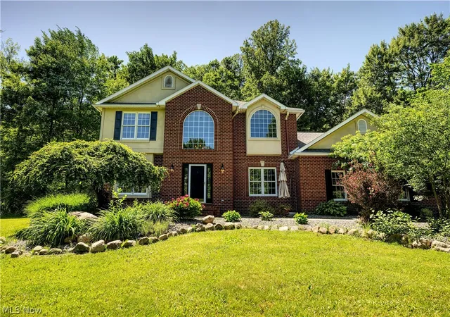 Photo 1 of Single family home for sale at 8744 Tippecanoe Rd, Canfield, OH 44406 | MLS# 5213840 | Listing updated on 2026-06-29