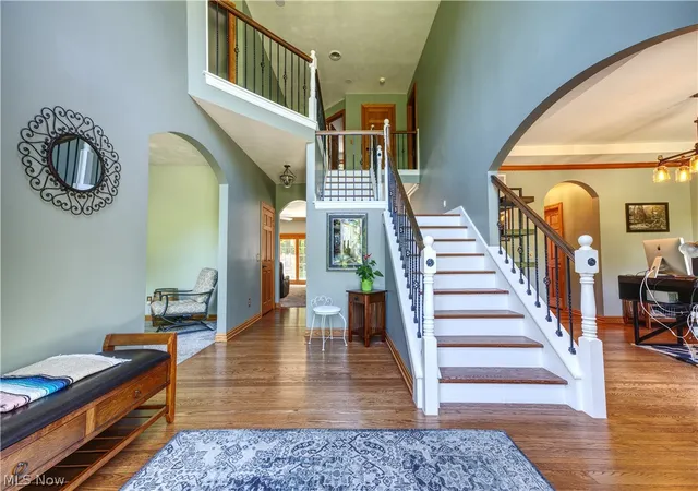 Photo 2 of Single family home for sale at 8744 Tippecanoe Rd, Canfield, OH 44406 | MLS# 5213840 | Listing updated on 2026-06-29