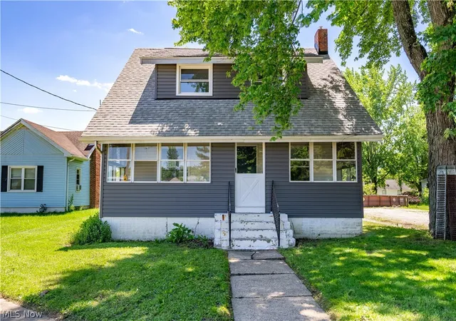 image of 14828 Gaskill Dr Ne, Alliance, OH 44601 | MLS# 5213899