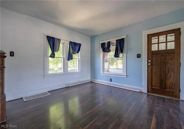 image of 14828 Gaskill Dr Ne, Alliance, OH 44601 | MLS# 5213899