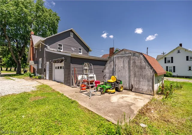 35th image of 14828 Gaskill Dr Ne, Alliance, OH 44601 | MLS# 5213899