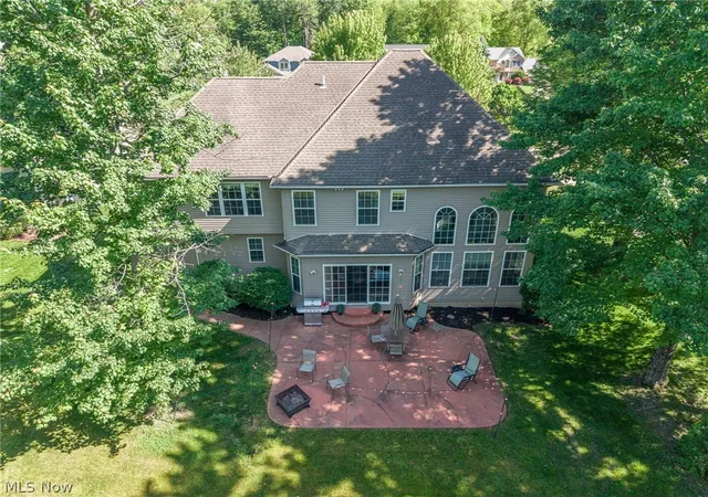 Photo 5 of Sale Pending at 3574 Turnberry Dr, Medina, OH 44256 | MLS# 5213691 | Listing updated on 2026-08-26