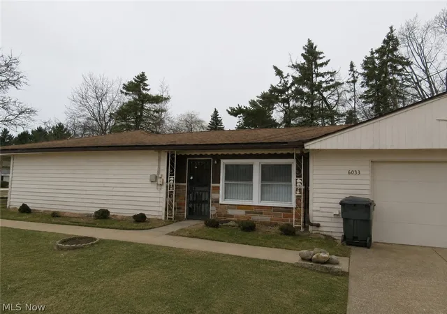 1st image of 6033 Randy Rd, Bedford Heights, OH 44146 | MLS# 5214048