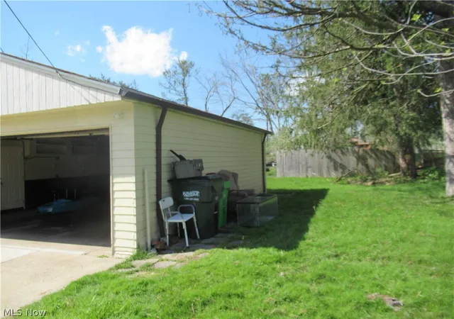 2nd image of 6033 Randy Rd, Bedford Heights, OH 44146 | MLS# 5214048