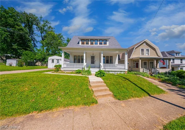 Homes for sale in Mount Vernon, OH | 12 Mansfield Ave, Mount Vernon, OH 43050 | MLS# 5214242
