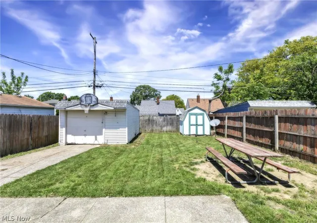 Photo 3 of Single family home for sale at 6214 Snow Rd, Cleveland, OH 44129 | MLS# 5213457 | Listing updated on 2026-07-13