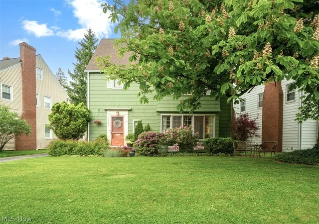 Homes for sale in Shaker Heights, OH | 3550 Townley Rd, Shaker Heights, OH 44122 | MLS# 5212050