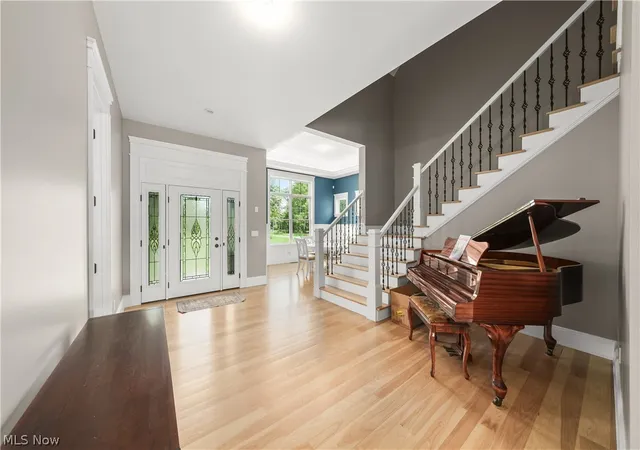 3rd image of 33553 Capel Rd, Columbia Station, OH 44028 | MLS# 5210670