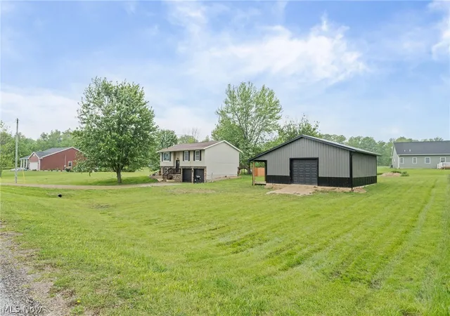 4th image of 2142 Tarragon Dr, West Salem, OH 44287 | MLS# 5214250