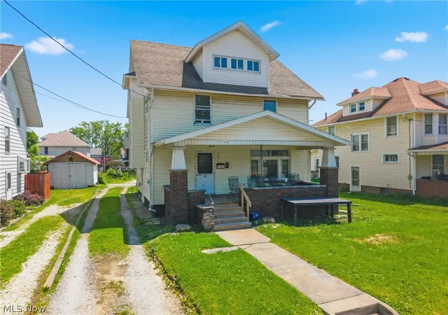Homes for sale in Alliance, OH | 2138 Watson Ave, Alliance, OH 44601 | MLS# 5212608