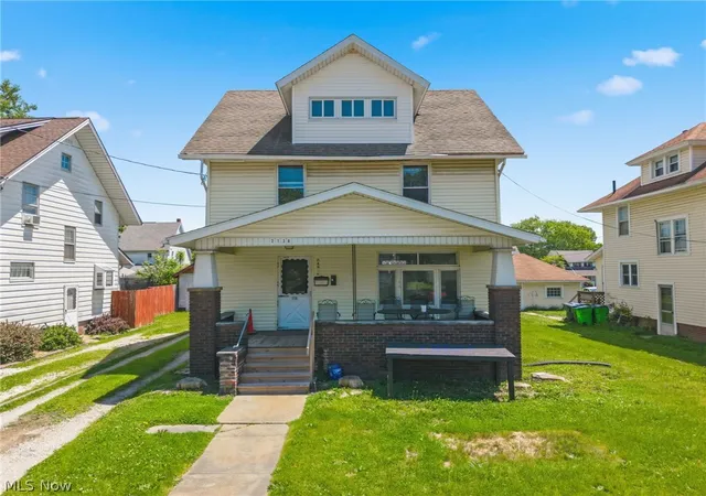 Homes for sale in Alliance, OH | 2138 Watson Ave, Alliance, OH 44601 | MLS# 5212608