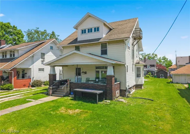 Homes for sale in Alliance, OH | 2138 Watson Ave, Alliance, OH 44601 | MLS# 5212608