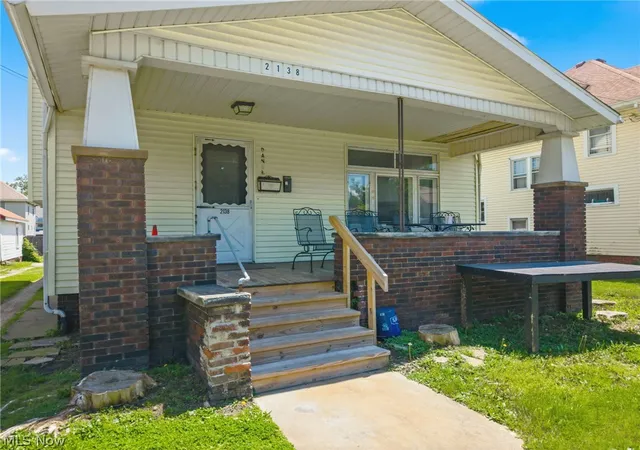 Homes for sale in Alliance, OH | 2138 Watson Ave, Alliance, OH 44601 | MLS# 5212608