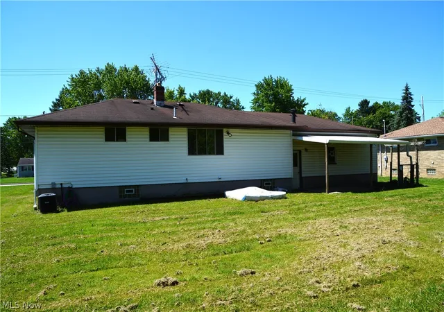4th image of 3713 Grafton Rd, Brunswick, OH 44212 | MLS# 5213683
