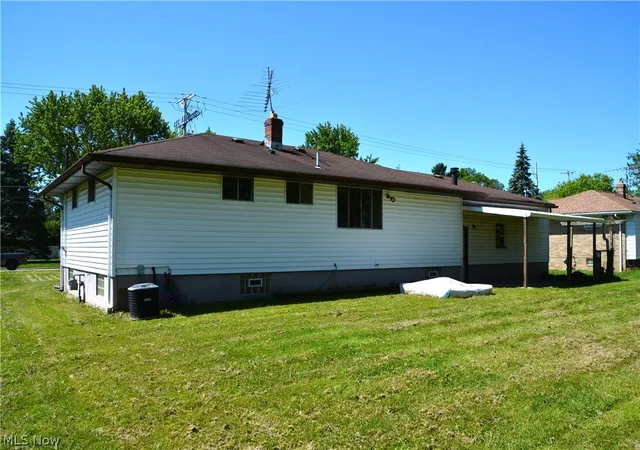 5th image of 3713 Grafton Rd, Brunswick, OH 44212 | MLS# 5213683