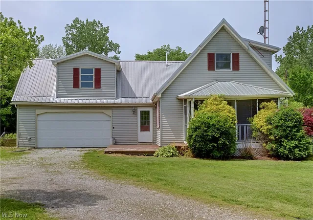 Homes for sale in Milan, OH | 2906 Mason Rd E, Milan, OH 44846 | MLS# 5214212