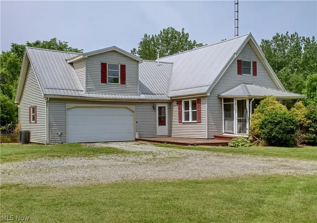 Homes for sale in Milan, OH | 2906 Mason Rd E, Milan, OH 44846 | MLS# 5214212