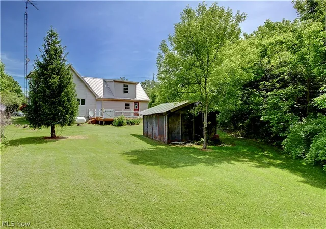 Homes for sale in Milan, OH | 2906 Mason Rd E, Milan, OH 44846 | MLS# 5214212