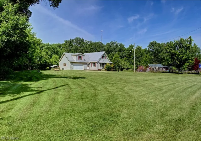 Homes for sale in Milan, OH | 2906 Mason Rd E, Milan, OH 44846 | MLS# 5214212