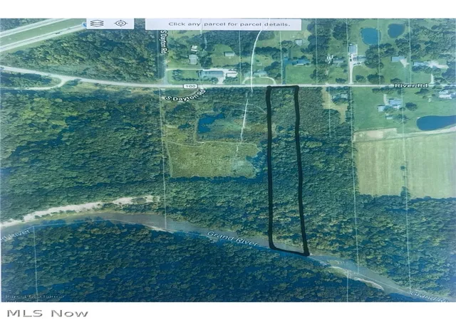 1st image of V/l River Road, Madison, OH 44057 | MLS# 5214188