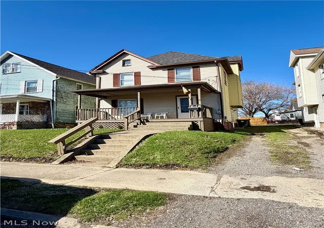 38th image of 909 Clarendon Ave Sw, Canton, OH 44710 | MLS# 5214077