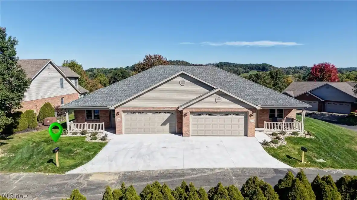 Photo 1 of Condo for sale at 219 Pinehurst Dr, Dover, OH 44622 | MLS# 5214179 | Listing updated on 2026-10-08