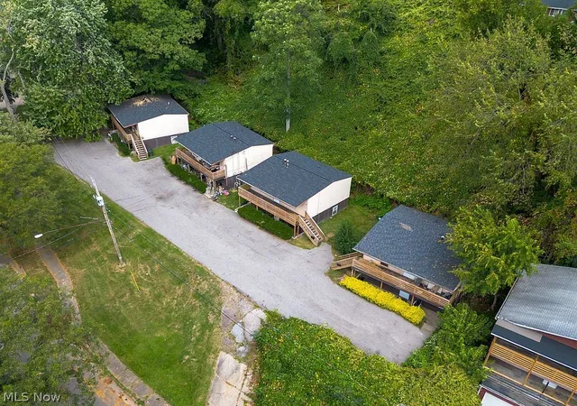 Photo 3 of Multi family home for sale at 1921 Preston Ave, Akron, OH 44305 | MLS# 5214306 | Listing updated on 2026-06-22