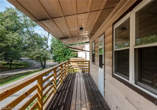 2nd image of 1927 Preston Ave, Akron, OH 44305 | MLS# 5214313