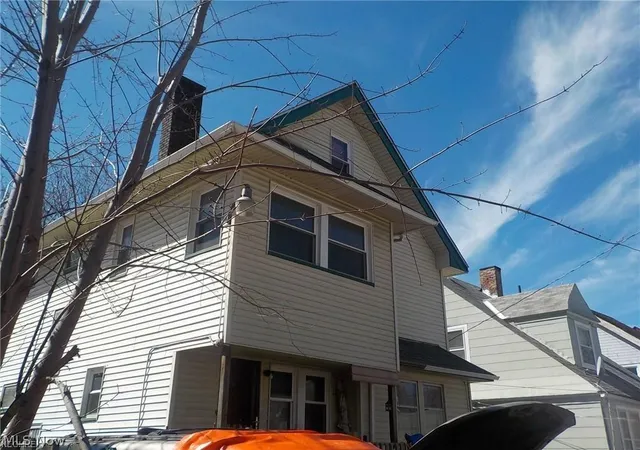 2nd image of 449 Cleveland Rd, Cleveland, OH 44108 | MLS# 5214284