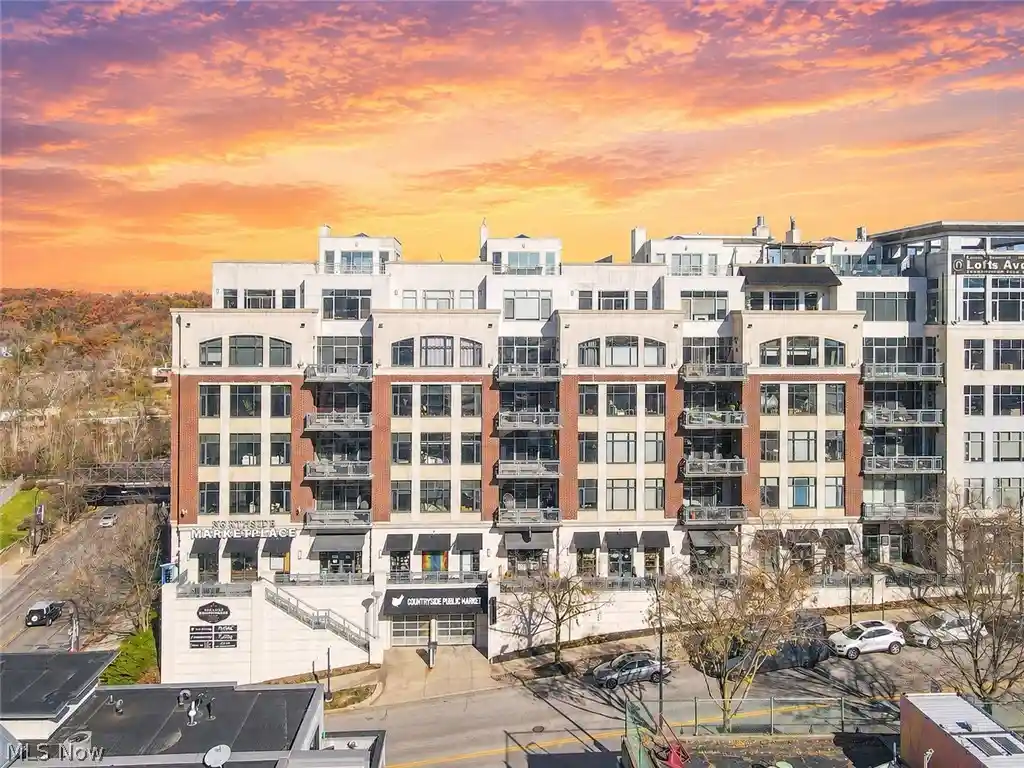 Photo 1 of Condo for sale at 21 Furnace St #804, Akron, OH 44308 | MLS# 5214299 | Listing updated on 2026-10-12