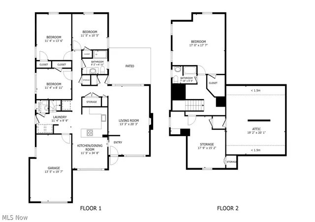 Homes for sale in Berea, OH | 145 Edgewood Dr, Berea, OH 44017 | MLS# 5210572