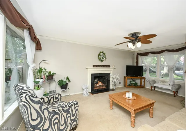 Homes for sale in Berea, OH | 145 Edgewood Dr, Berea, OH 44017 | MLS# 5210572
