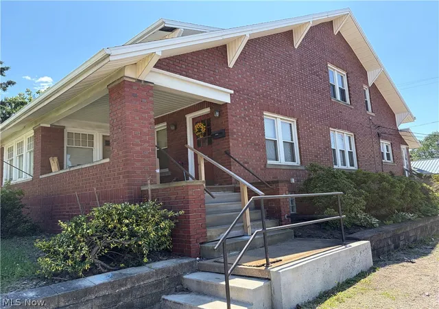 Homes for sale in Alliance, OH | 2031 Ridgewood Ave, Alliance, OH 44601 | MLS# 5213873