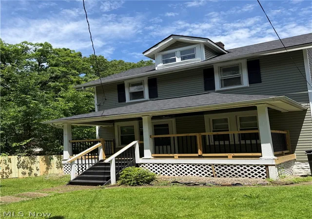 1st image of 569 Barwell St, Akron, OH 44303 | MLS# 5214326