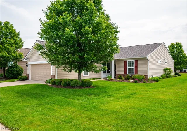 Homes for sale in North Ridgeville, OH | 38145 Revere Dr, North Ridgeville, OH 44039 | MLS# 5214004