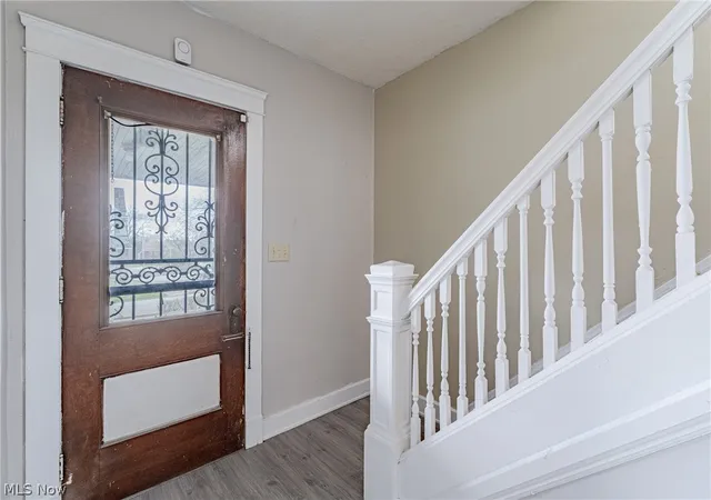 Photo 3 of Single family home for sale at 1484 E 135th Street, Cleveland, OH 44112 | MLS# 5214270 | Listing updated on 2026-08-03