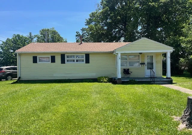 Homes for sale in Zanesville, OH | 754 Francis St, Zanesville, OH 43701 | MLS# 5214390