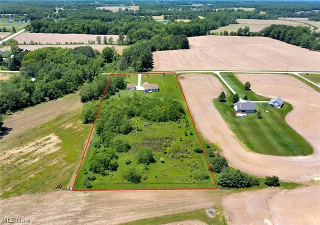 Homes for sale in Galion, OH | 9309 County Road 46, Galion, OH 44833 | MLS# 5214080