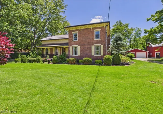 1st image of 2934 College St, Austinburg, OH 44010 | MLS# 5214139