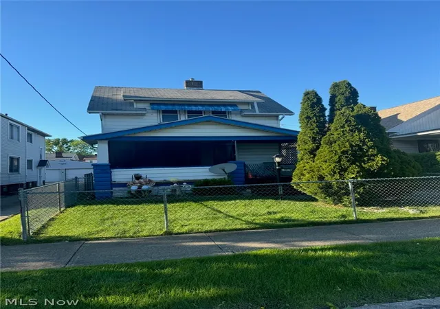 1st image of 10913 Greenwich Ave, Cleveland, OH 44105 | MLS# 5214393