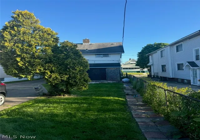 2nd image of 10913 Greenwich Ave, Cleveland, OH 44105 | MLS# 5214393