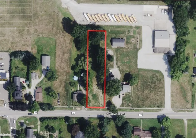 Homes for sale in Rootstown, OH | 4227 Tallmadge Rd, Rootstown, OH 44272 | MLS# 5214426