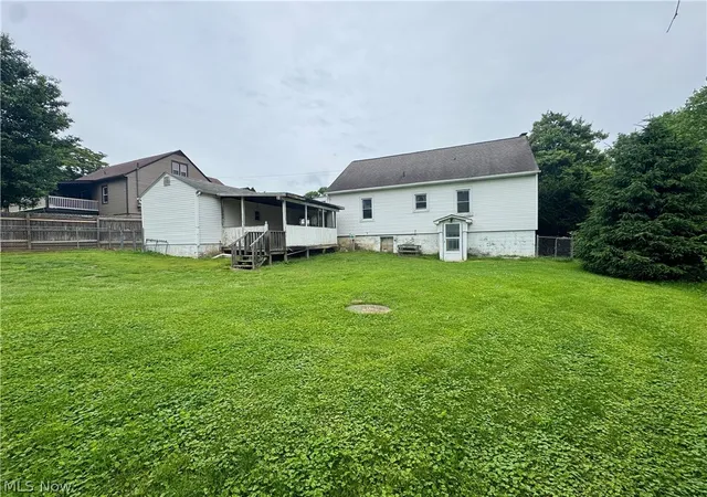 Homes for sale in Marietta, OH | 107 Woodrow Street, Marietta, OH 45750 | MLS# 5214425