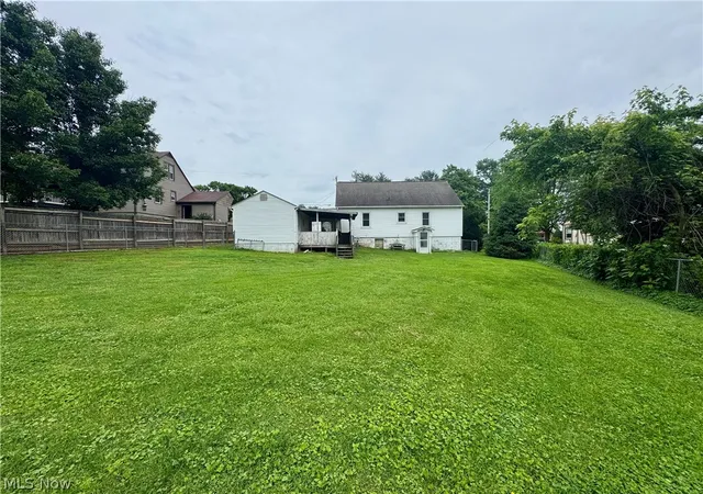 Homes for sale in Marietta, OH | 107 Woodrow Street, Marietta, OH 45750 | MLS# 5214425