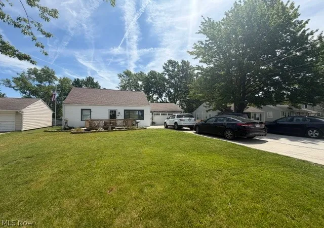 36th image of 139 Dehoff Dr, Youngstown, OH 44515 | MLS# 5214368